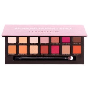 Anastasia BH Modern Renaissance Eye Shadow Palette